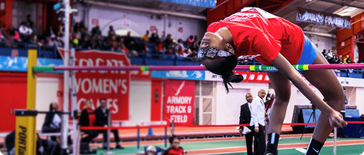 Colgate Women’s Games inspiriert Mädchen und Frauen, sich weiterzubilden und ihre Träume zu verwirklichen