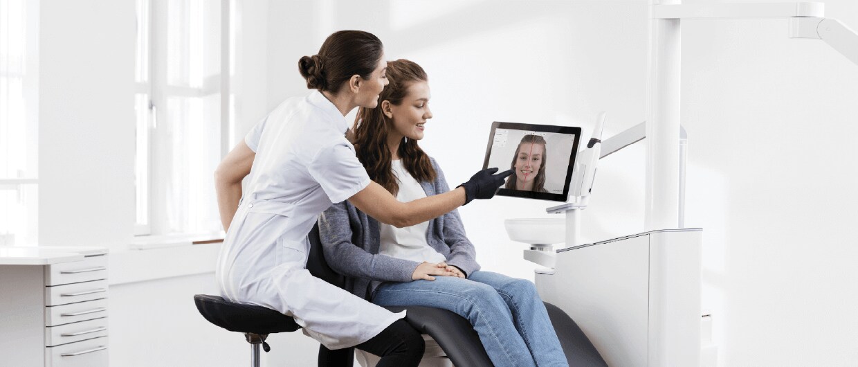 Colgate geht Partnerschaft mit 3Shape ein, um ein innovatives, personalisiertes Zahnaufhellungserlebnis zu bieten