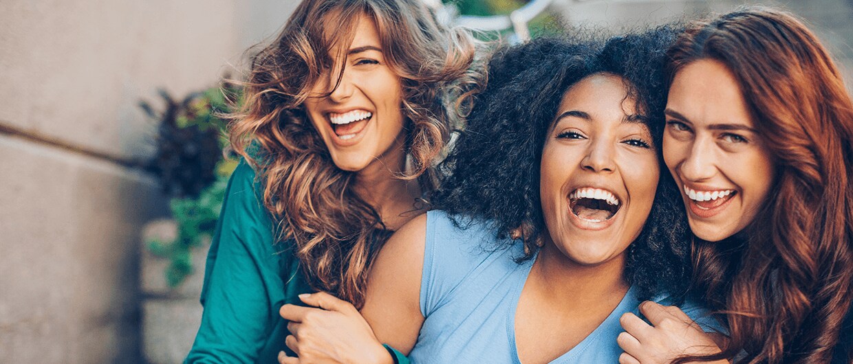 Kennen Sie Ihren MQ (Mundgesundheitsquotienten)